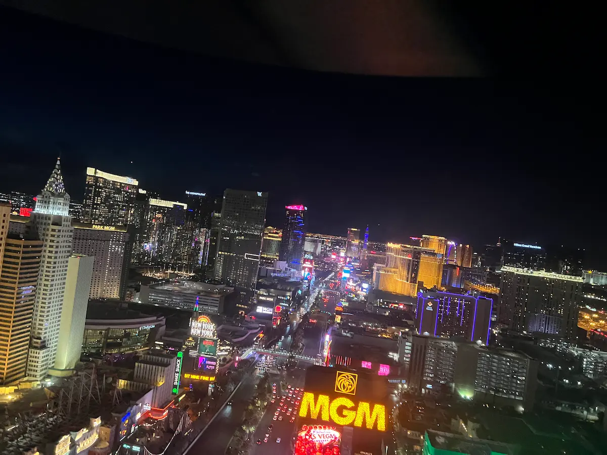Las Vegas